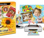 Photo Collage Max 2.2.3.8 Photo Collage Max 2.2.3.8
