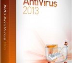 AVG AntiVirus 2013 AVG AntiVirus 2013