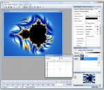Ultra Fractal Animation Edition 5.04  Ultra Fractal Animation Edition 5.04