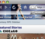 Fantasy RPG Firefox Theme 1.0 Fantasy RPG Firefox Theme 1.0