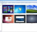 VMware Workstation 10.0.1 VMware Workstation 10.0.1