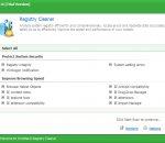 WinMend Registry Cleaner 1.6.7 WinMend Registry Cleaner 1.6.7