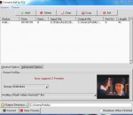 Convert AVI to FLV 1.0.2 Convert AVI to FLV 1.0.2