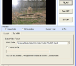 VISCOM Video Edit ActiveX Control 2.65 VISCOM Video Edit ActiveX Control 2.65