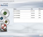 uFlysoft Photo Recovery 1.5.3 uFlysoft Photo Recovery 1.5.3