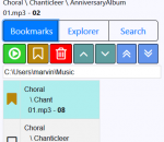 AudioWeb by MollieSoft 1.2.6.0 AudioWeb by MollieSoft 1.2.6.0