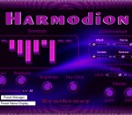 Harmodion VST VST3 Audio Unit 2.1 Harmodion VST VST3 Audio Unit 2.1