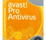 avast! Pro Antivirus 8.0.1489 avast! Pro Antivirus 8.0.1489