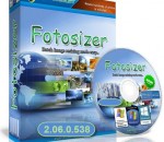 Fotosizer 2.06.0.538  Fotosizer 2.06.0.538