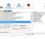 Noralabs Norascan 3.4 Noralabs Norascan 3.4