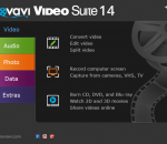 Movavi Video Suite 14.0.0 Movavi Video Suite 14.0.0