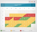 Availability Booking Calendar 4.0 Availability Booking Calendar 4.0