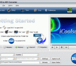 iCoolsoft DVD to AMV Converter 3.1.12 iCoolsoft DVD to AMV Converter 3.1.12
