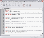 Editra 0.7.20 Editra 0.7.20