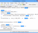 EmEditor Professional 14.3.1 EmEditor Professional 14.3.1