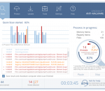 GridinSoft Anti-Malware 4.1.74 GridinSoft Anti-Malware 4.1.74