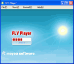 FLV Player 2011 1.1 FLV Player 2011 1.1