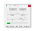 Prime Cores Beta V6.1 beta6 Prime Cores Beta V6.1 beta6