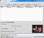 Convert WMV to FLV 1.0.2 Convert WMV to FLV 1.0.2