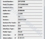 GetDiskSerial DLL 5.10 GetDiskSerial DLL 5.10