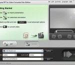 Moyea PPT to Video Converter Edu Edition 2.8.0.6 Moyea PPT to Video Converter Edu Edition 2.8.0.6