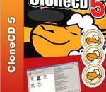 CloneCD 5.3.1.4 CloneCD 5.3.1.4