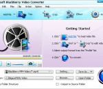 Bigasoft BlackBerry Video Converter 3.7.48.4997 Bigasoft BlackBerry Video Converter 3.7.48.4997