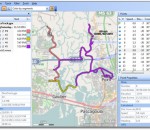 GPS Track Editor 1.08 Build 106 GPS Track Editor 1.08 Build 106