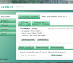 Adguard Web Filter 5.5 Adguard Web Filter 5.5
