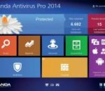 Panda Antivirus Pro 2014 13.00.00 Panda Antivirus Pro 2014 13.00.00