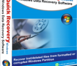 Latest Window Data Recovery 13.0 Latest Window Data Recovery 13.0