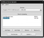 Soft4Boost Device Uploader 6.8.5.517 Soft4Boost Device Uploader 6.8.5.517