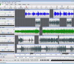MixPad Music Mixer Free 4.23 MixPad Music Mixer Free 4.23