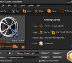 Bigasoft Audio Converter 5.1.3.6446 Bigasoft Audio Converter 5.1.3.6446