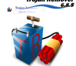 Trojan Remover 6.8.5 Trojan Remover 6.8.5