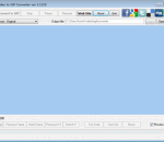 Cute Video to GIF Converter Free 1.401 Cute Video to GIF Converter Free 1.401
