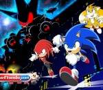 Install Final Fantasy Sonic X 6 1.0 Install Final Fantasy Sonic X 6 1.0