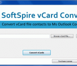 Import vCard to Outlook 4.0 Import vCard to Outlook 4.0