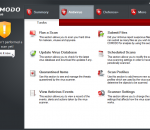 Comodo AntiVirus 12.2.2.7062 Comodo AntiVirus 12.2.2.7062