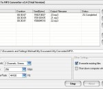 Speedy RM to MP3 Converter 3.6 Speedy RM to MP3 Converter 3.6