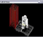 CadLib 2.0 DWG DXF .NET Library 2.0.30.0 CadLib 2.0 DWG DXF .NET Library 2.0.30.0