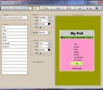 Easy Poll Maker 4.1 Easy Poll Maker 4.1