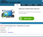 Remo Driver Discover 3.0.0.0 Remo Driver Discover 3.0.0.0