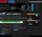 Stop Cut 2.1 Stop Cut 2.1