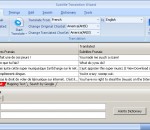 Subtitle Translation Wizard 4.1.0 Subtitle Translation Wizard 4.1.0
