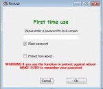 LuJoSoft DeskLockII 1.0.0 LuJoSoft DeskLockII 1.0.0