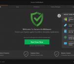 Secure AntiMalware 1.8 Secure AntiMalware 1.8
