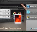 Aiseesoft iPad Converte Suite Ultimate 7.2.52 Aiseesoft iPad Converte Suite Ultimate 7.2.52