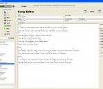 OpenSong 2.2.7 OpenSong 2.2.7