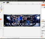 GIMP for Windows 2.8.6  GIMP for Windows 2.8.6